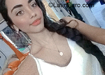 tall Colombia girl Yul from Cartagena CO27394