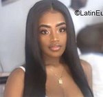 fun Colombia girl Jensy from Cali CO27463