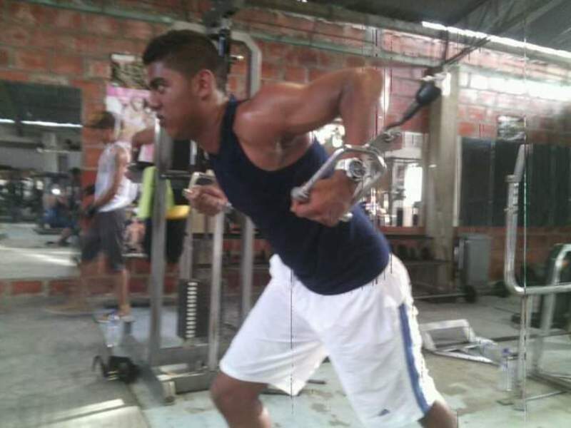 Date this georgeous Colombia man Jhoan from Cali CO27506