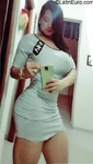 tall Dominican Republic girl Karla from Monte Plata DO38248