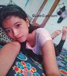 passionate Colombia girl Angela from Corinto CO30866