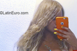 attractive Dominican Republic girl Estefeny from Santo Domingo DO38263