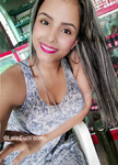 lovely Colombia girl Sandra medina from Villavicencio CO27544