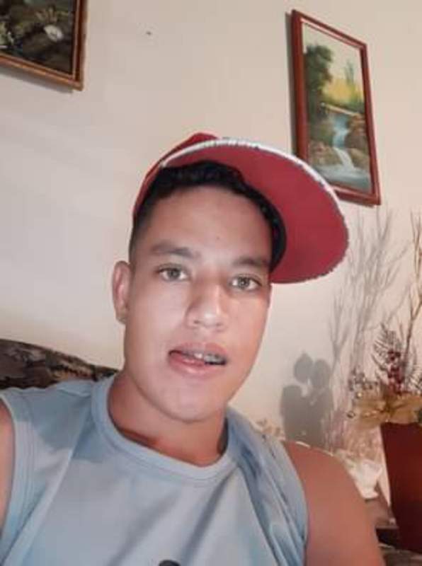 Date this hot Venezuela man Daniel from Barinas VE3243