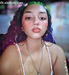 red-hot Colombia girl Rosa from Tumaco CO27571