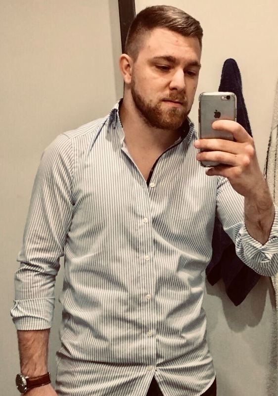 Date this hard body Germany girl Jonathan from Hamburg DE501