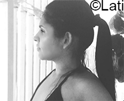 Date this cute Colombia girl Maira from Barranquilla CO27604