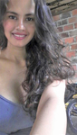 foxy Colombia girl Angy from Bogota CO27615