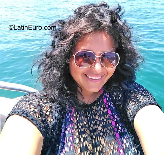 Date this hard body Mexico girl Leticia from Monterrey MX1885