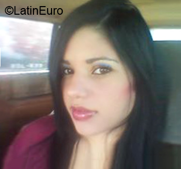 Date this exotic Venezuela girl Cinthya from Caracas VE3273