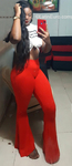 tall Colombia girl Natalia from Medellin CO27662