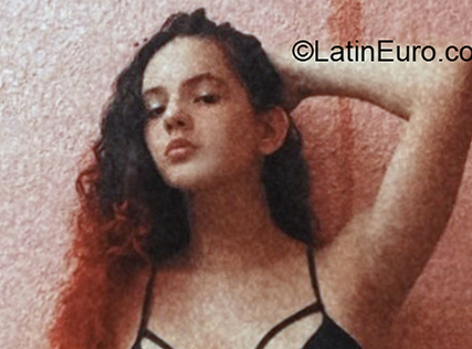 Date this sultry Mexico girl Judith from Culiacan MX1910