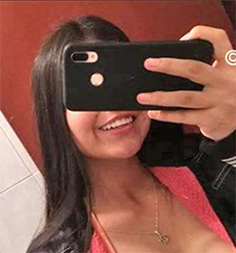 Date this hot Colombia girl Mariana from Bogota CO27740