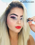 charming Brazil girl Taina from Porto Seg uro BR11183