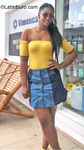 nice looking Dominican Republic girl Sol ambar from Santo Domingo DO38379