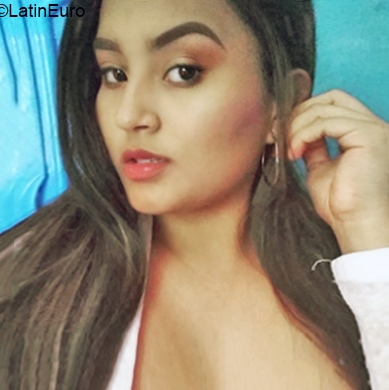 Date this funny Nicaragua girl Stefany from Managua NI244