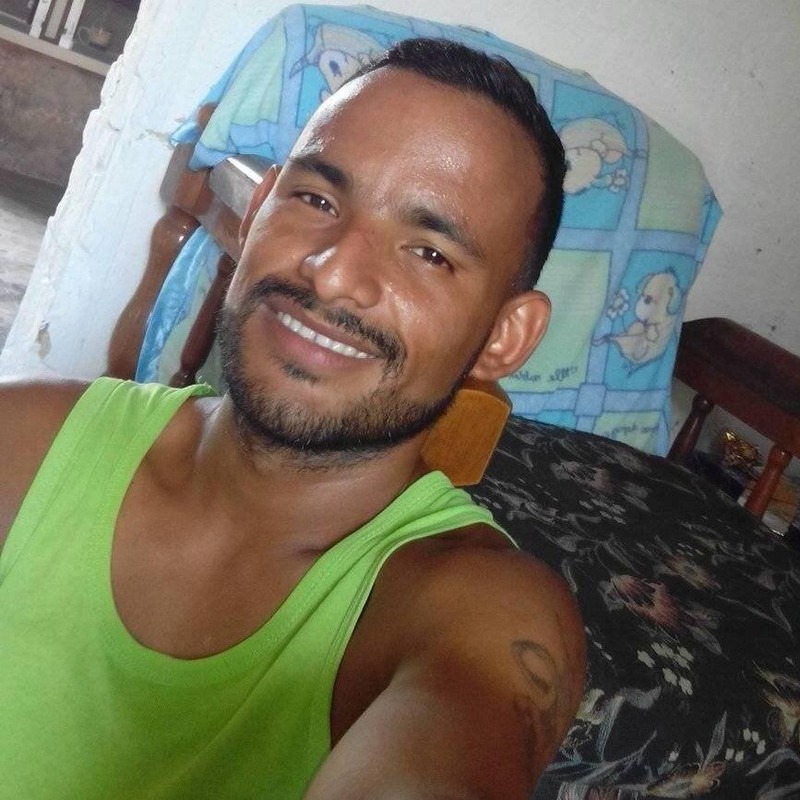 Date this nice looking Venezuela man Luis from La Victoria VE3311