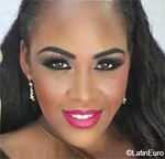 happy Colombia girl Cexiy from Cali CO27899