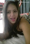 good-looking Ecuador girl Lili from Guayaquil EC555