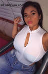 stunning Dominican Republic girl Keisy from Santiago DO38435