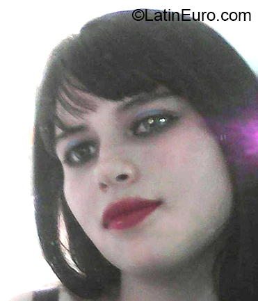 Date this hard body Mexico girl Elizabeth from Mexico City MX1963