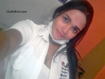 cute Venezuela girl Flor from Carora VE3340