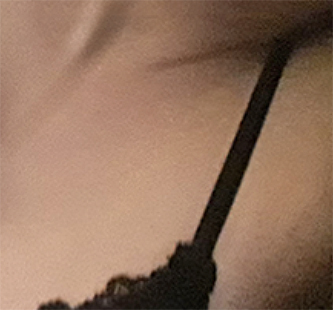 Date this cute Argentina girl Olivia from Buenos Aires AR466