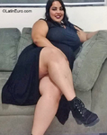 hot Brazil girl Fernanda from Pocos de Caldas BR11197