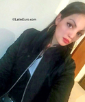 young Argentina girl Solange from Puerto Madryn AR470