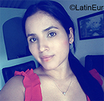 happy Colombia girl Marcela from Carepa CO28031