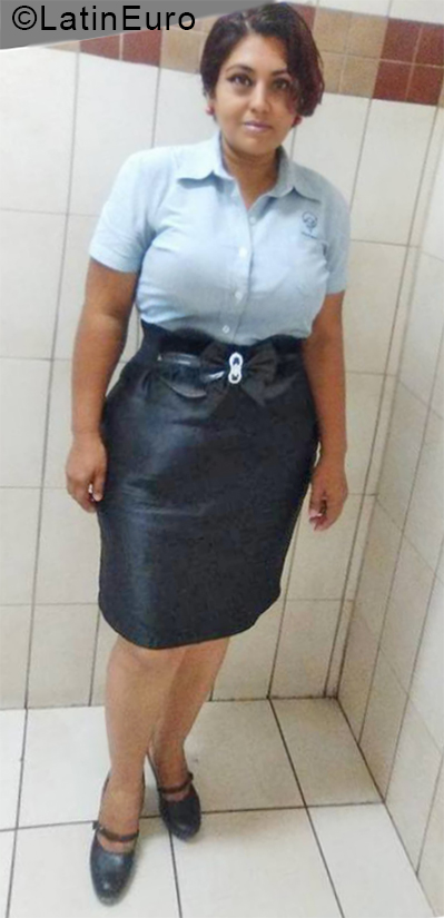 Date this exotic Mexico girl Liliana from Mexicali MX1982