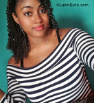 beautiful Nicaragua girl Joselin from Managua NI250