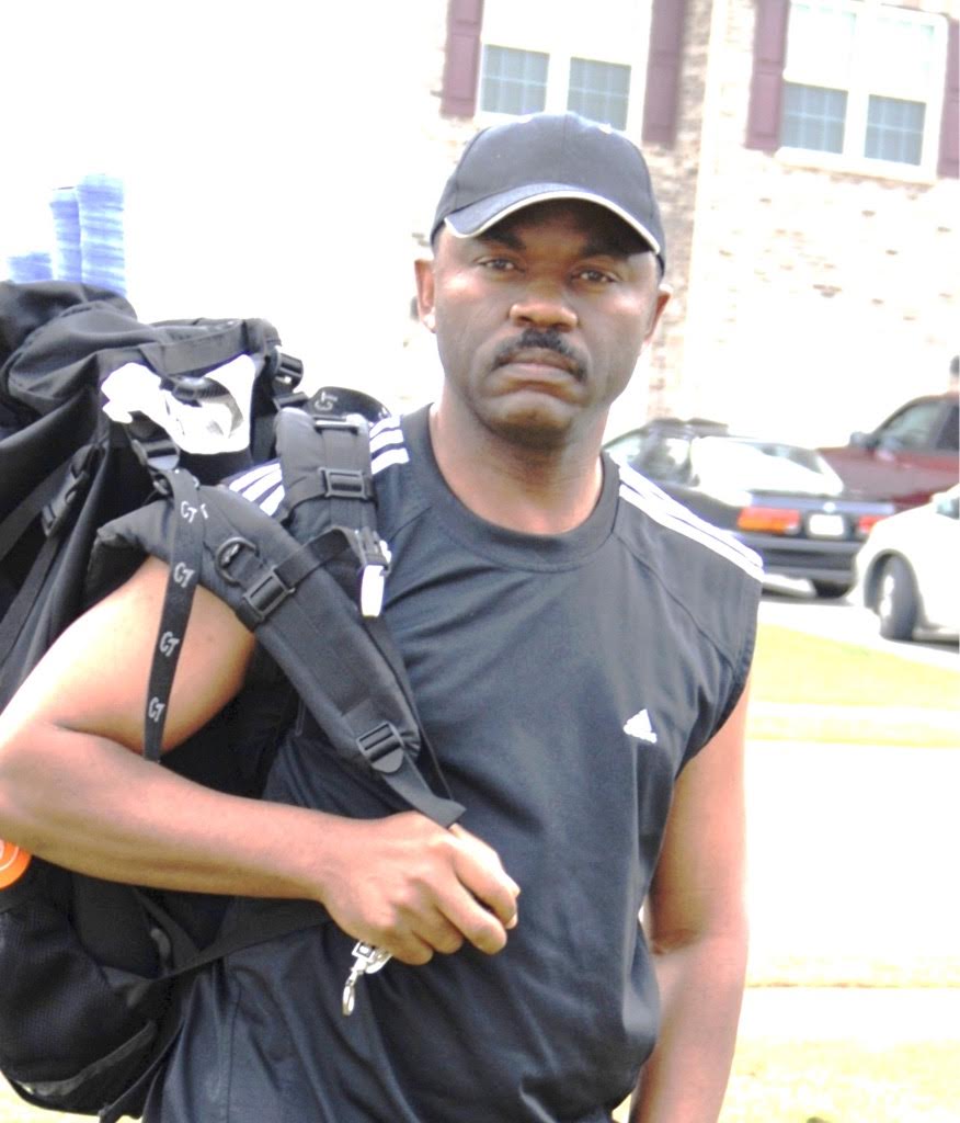 Date this beautiful United States man Baj from Burtonsville US20879