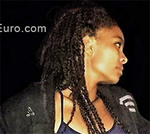 hot Colombia girl Libia from Cali CO28135