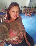 good-looking Dominican Republic girl Gabriela from Santo Domingo DO38520