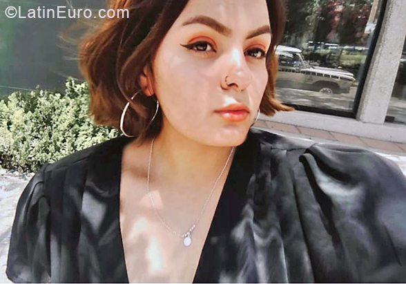 Date this lovely Mexico girl Selina from Aguascalientes MX1989