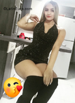 red-hot Colombia girl Camila from Medellin CO28144
