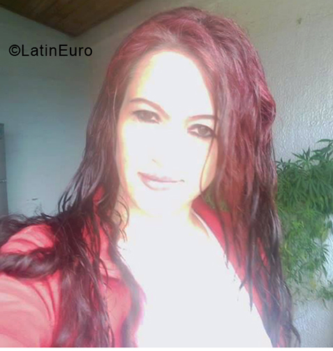 Date this gorgeous Colombia girl Ximena from Bogota CO28146