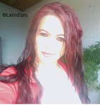 charming Colombia girl Ximena from Bogota CO28146