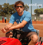 pretty Dominican Republic man Federico from Buenos Aires AR484