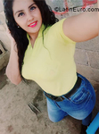 stunning Nicaragua girl Izamara from Managua NI252