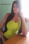 beautiful Venezuela girl Vanessa from Ciudad Guayana VE3375