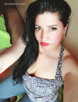 delightful Colombia girl Lucy from Bogota CO28193