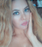 beautiful Argentina girl Danielle from Cordoba AR488