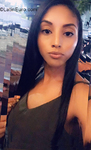 attractive Dominican Republic girl Yuleivy from Santiago DO38536