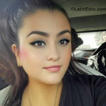 beautiful Colombia girl Lorena from Cali CO28205