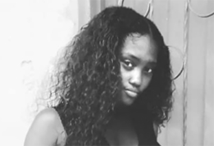 Date this hot Colombia girl Kamila from Medellin CO28215