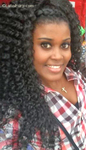 luscious Dominican Republic girl Yessica Ramrez from Santo Domingo DO38551