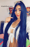 lovely Colombia girl Saritha from Medellin CO28230