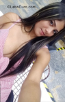 nice looking Colombia girl Anabel from Monteria CO28246